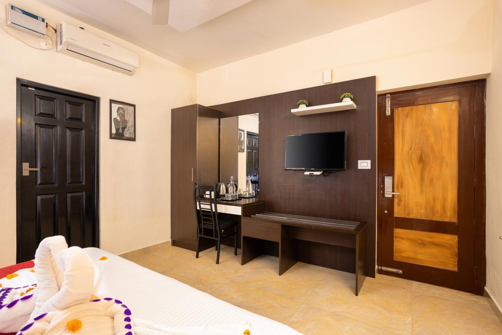 Star Emirates Luxury Resort And Spa, Munnar Anachal Bagian luar foto